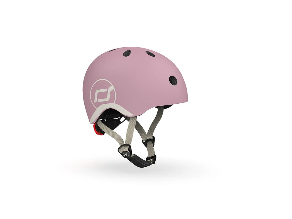 CASQUES SCOOT&RIDE