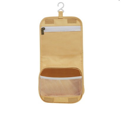 TROUSSE DE TOILETTE PLIABLE