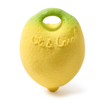 JOHN LEMON