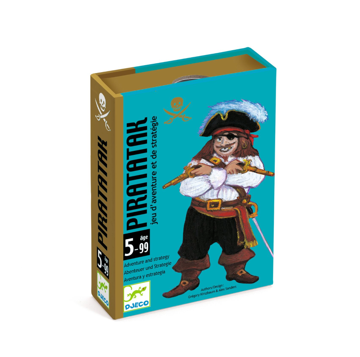 PIRATATAK