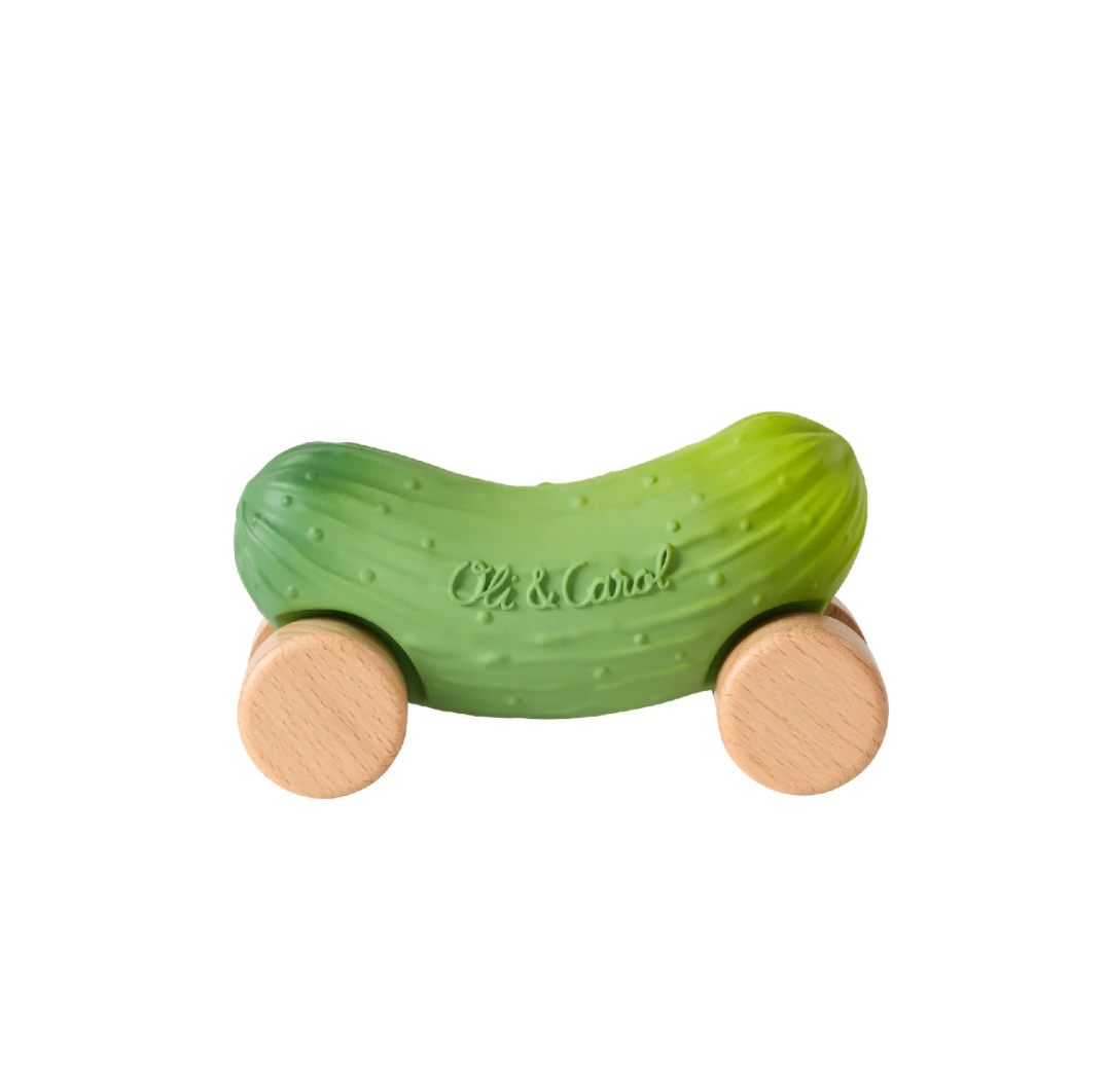 PEPINO LE CONCOMBRE