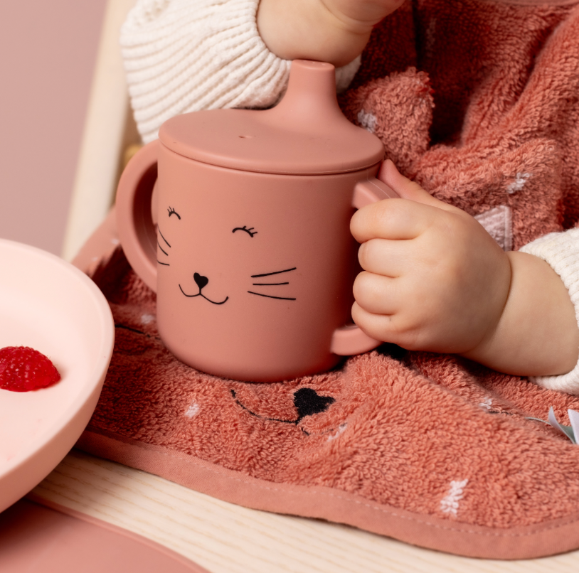 TASSE MRS CAT