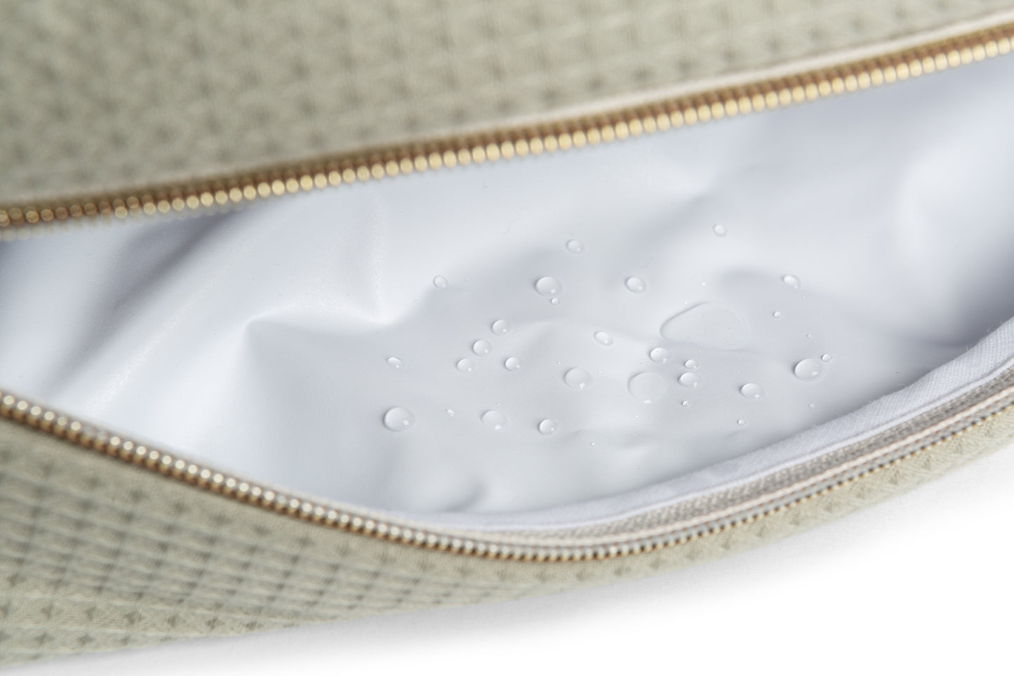 TROUSSE DE TOILETTE WATERPROOF