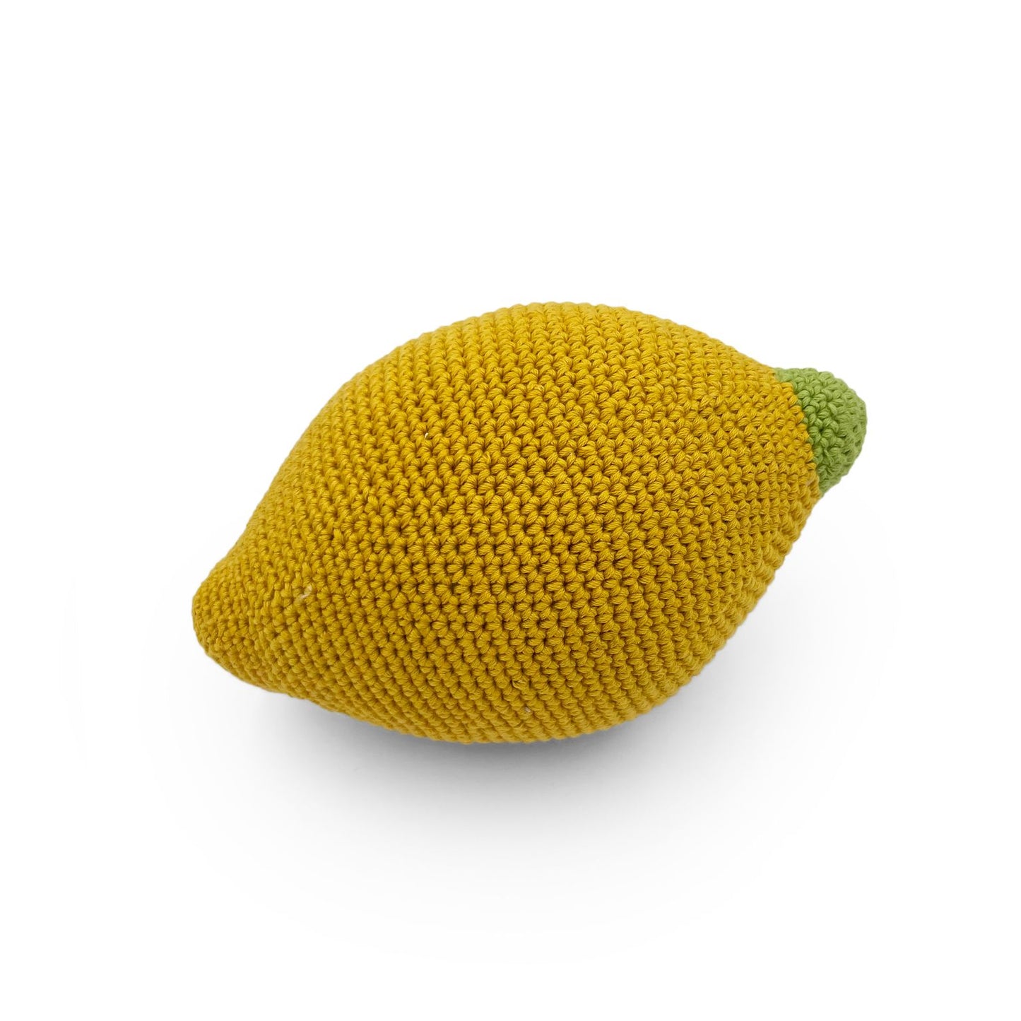 JOHN LEMON