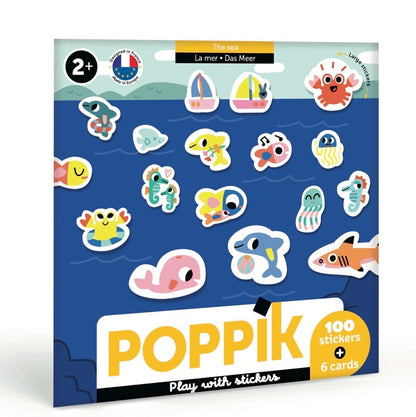 STICKERS PREMIER AGE