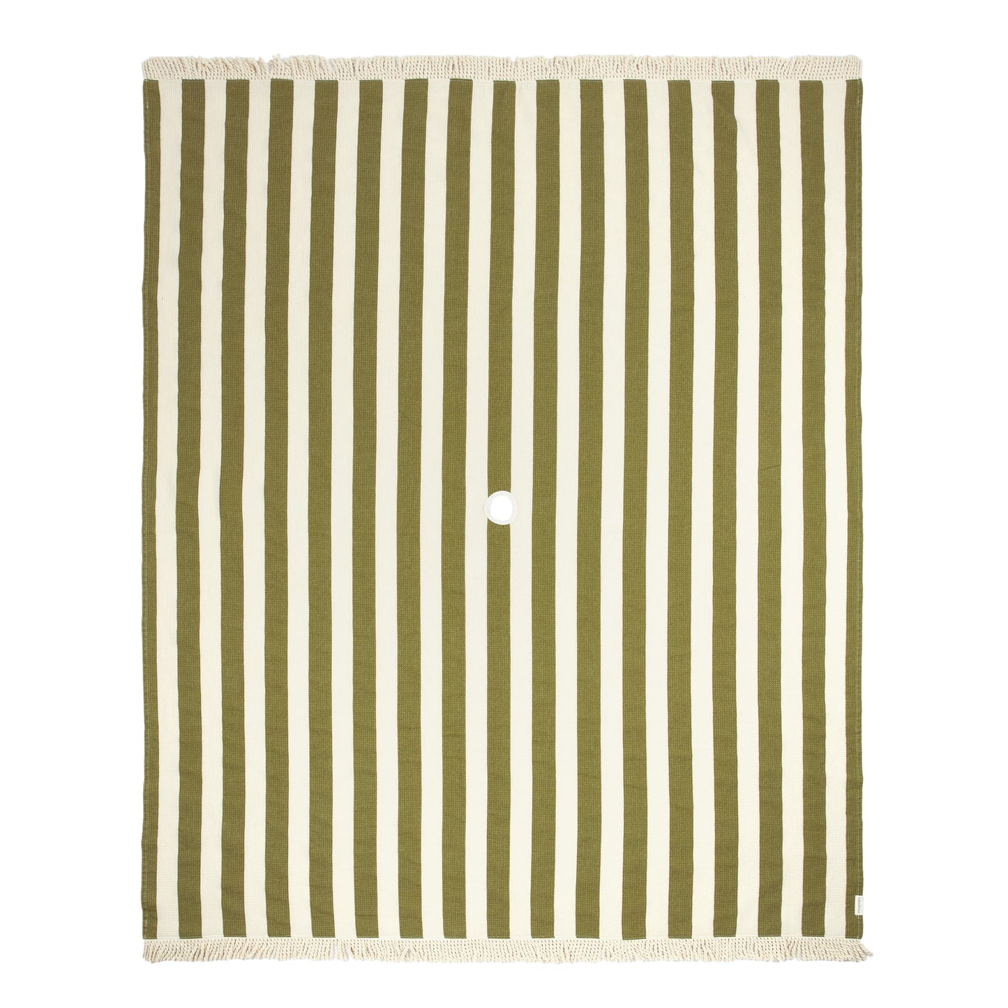 FOUTA DE PLAGE