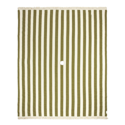 FOUTA DE PLAGE