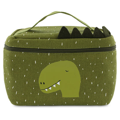 LUNCH BAG ANIMAUX