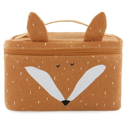 LUNCH BAG ANIMAUX