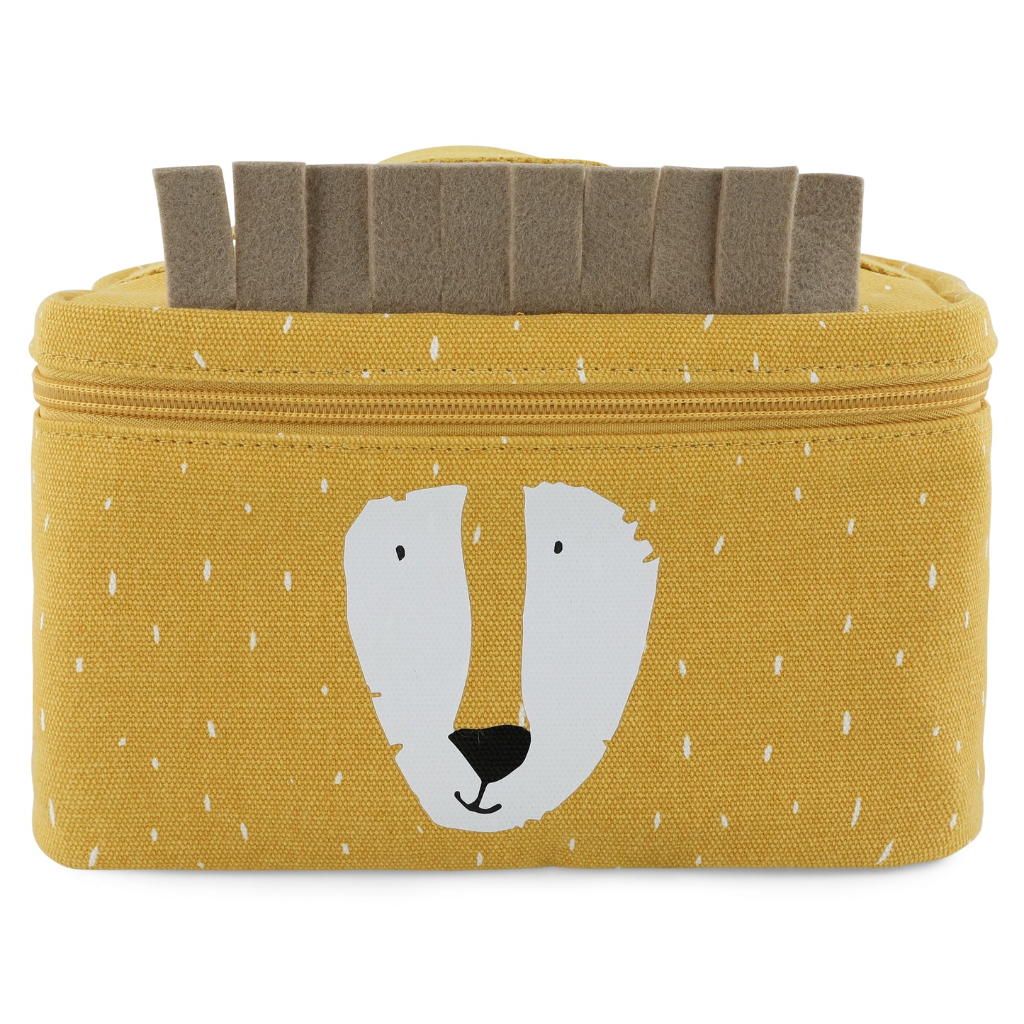 LUNCH BAG ANIMAUX