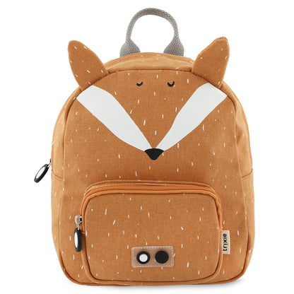 PETIT SAC A DOS MR FOX