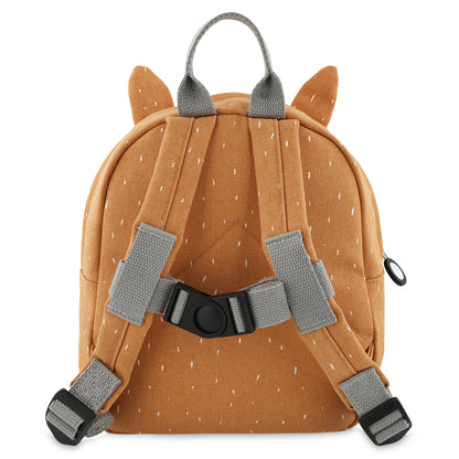 PETIT SAC A DOS MR FOX