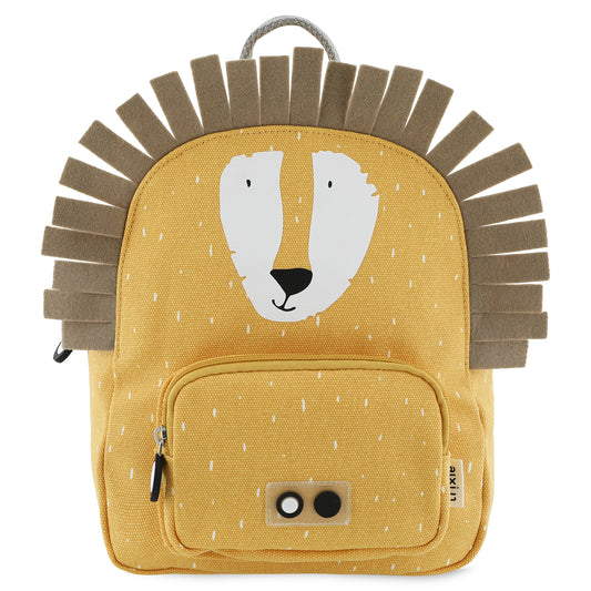 PETIT SAC A DOS MR LION