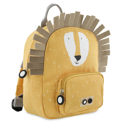 PETIT SAC A DOS MR LION