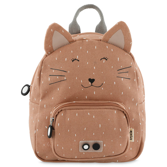 PETIT SAC A DOS MRS CAT